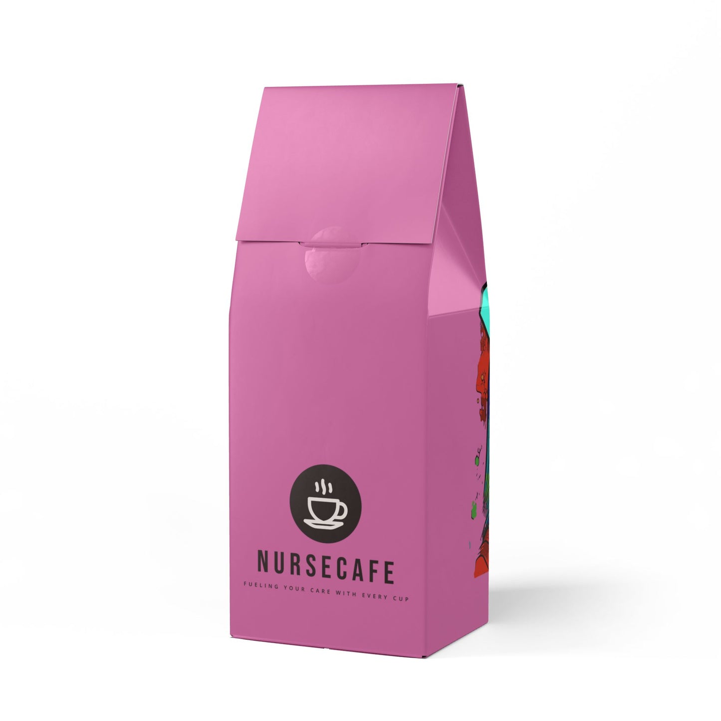 Nurse’s Nudge (Medium Roast)