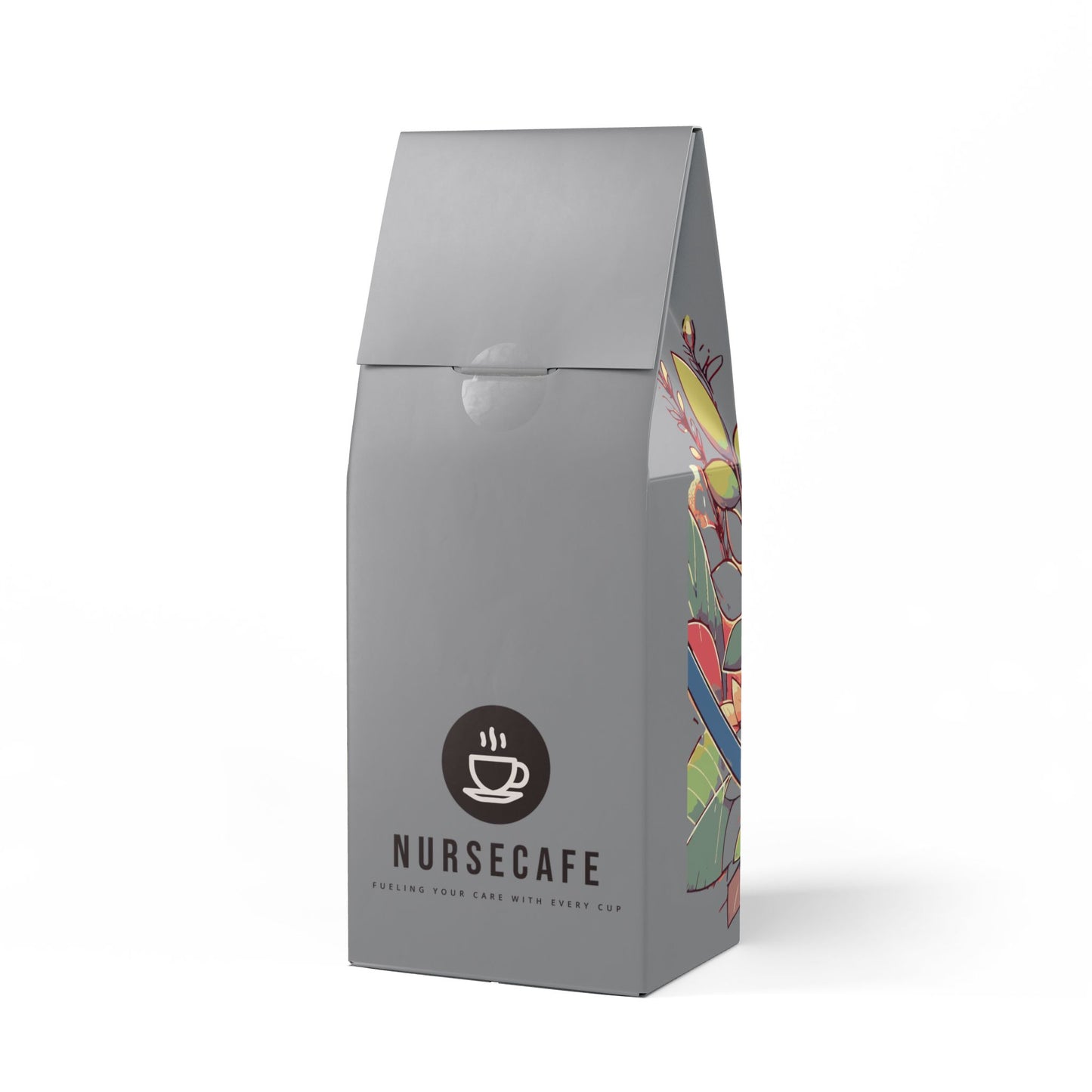 MedPass Boost (Medium-Dark Roast)