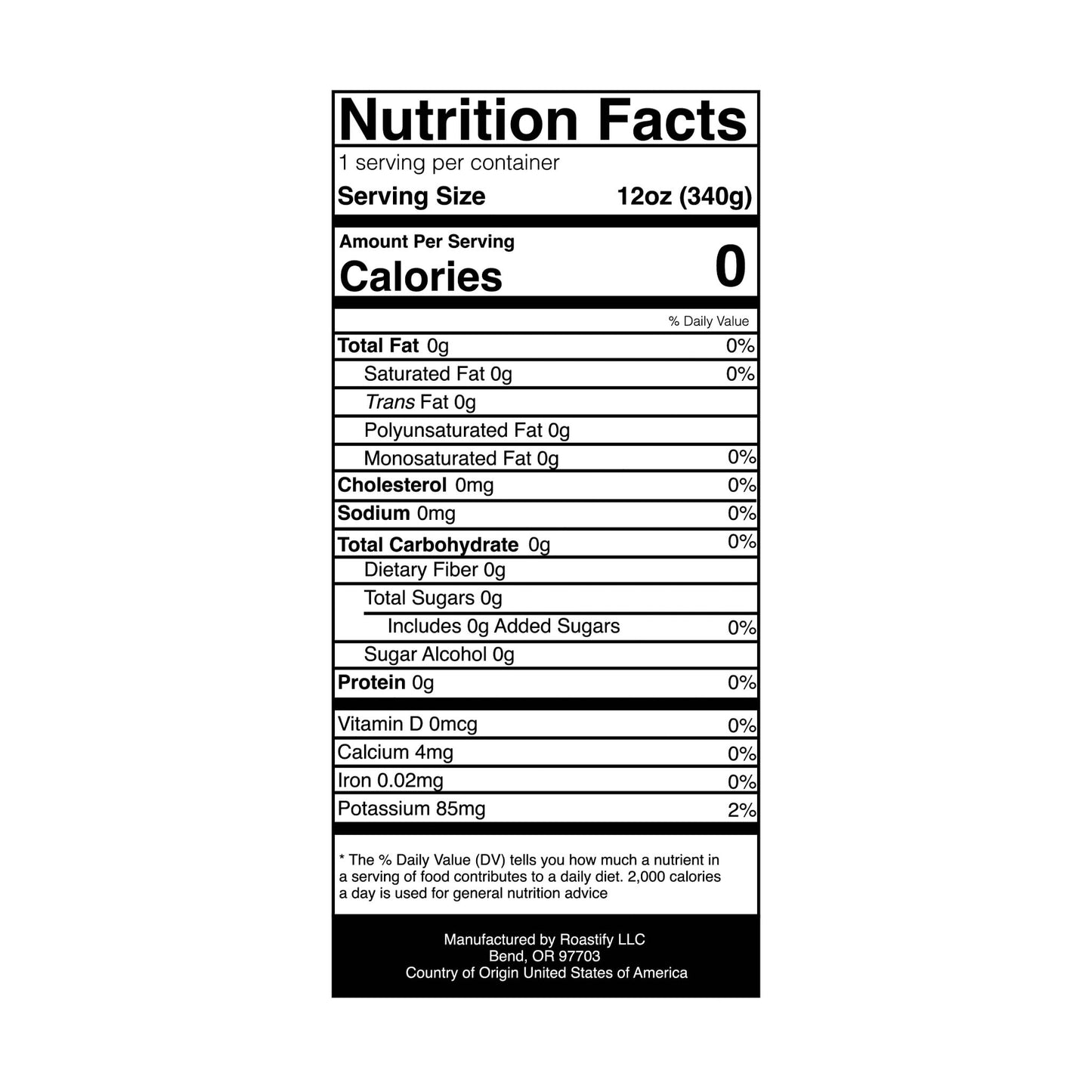 MedPass Boost (Medium-Dark Roast)