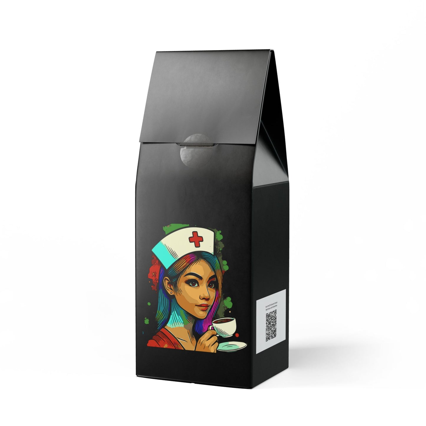 Kode Brew (Dark French Roast)