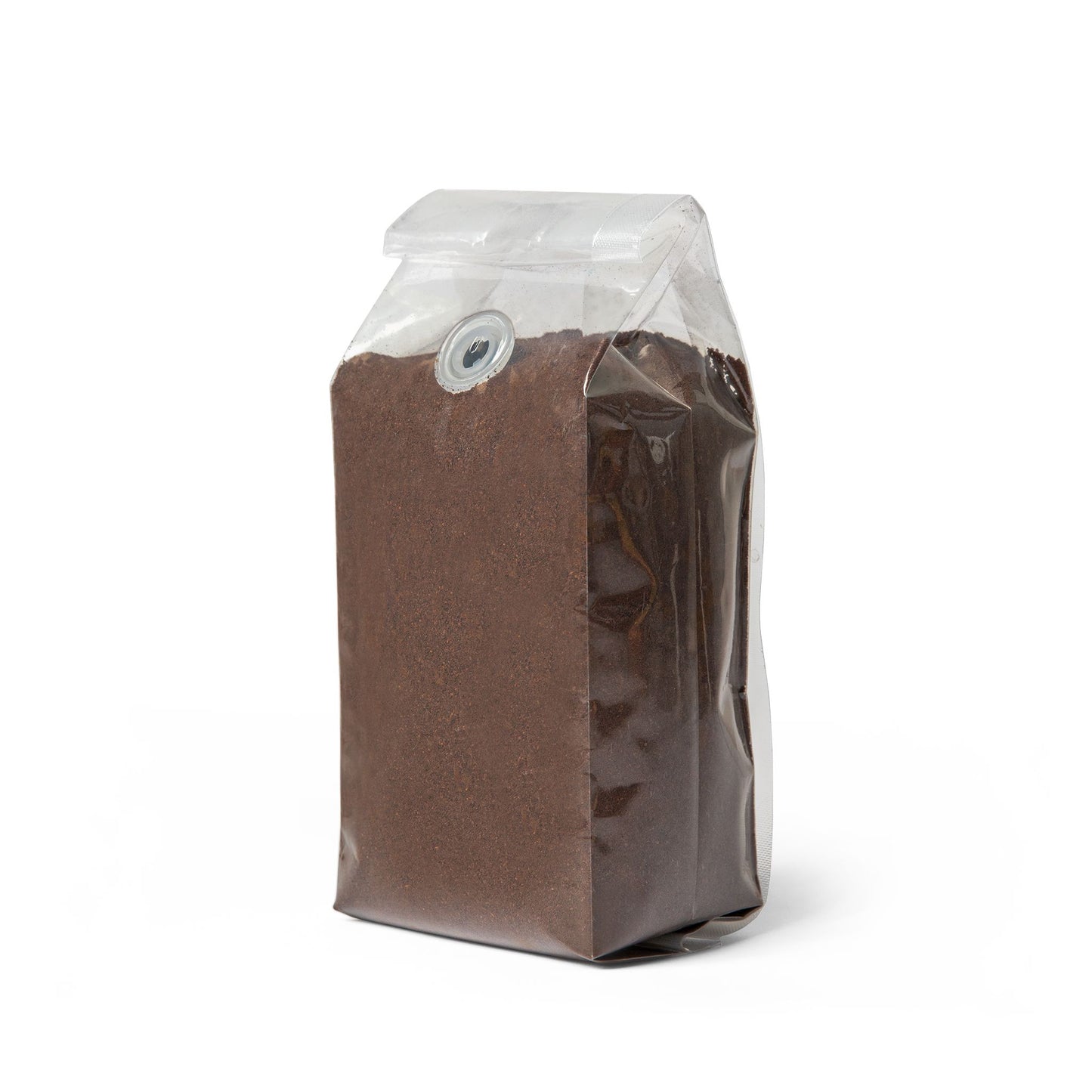 Kode Brew (Dark French Roast)