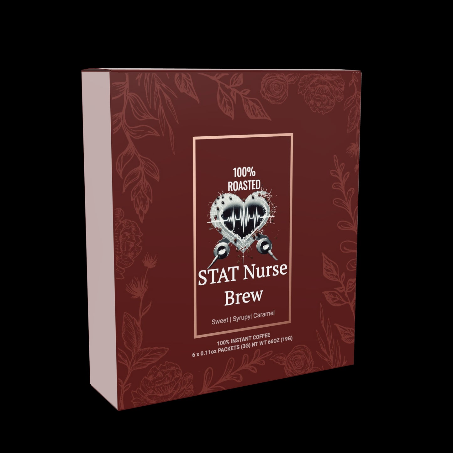 STAT Nurse Brew